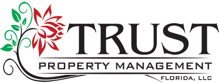 Trust Property Management Florida, LLC Logo